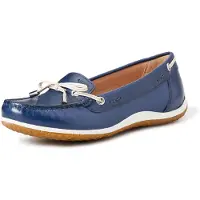 Geox Chaussures Bateau Vega