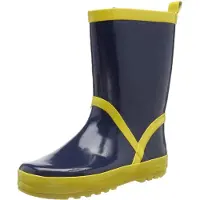 Playshoes Bottes en caoutchouc | 26,5 | boy