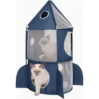 Catit Refuge Fusée Vesper
