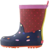 Next Bottes en caoutchouc mélange de couleurs