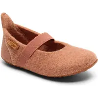 Bisgaard Pantoufle rose ancienne
