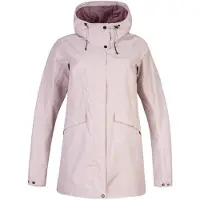 Hannah Veste imperméable femme Zafrina II