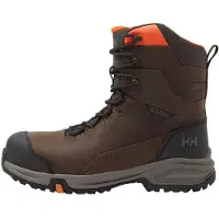 Helly Hansen Chaussures De Sécurité Manchester Ltr Tall Sz S7s Ht