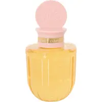 Women´secret Touch huile pour le corps à paillettes 100 ml