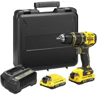 Fatmax SFMCD721D2K-QW