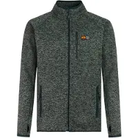 Protest Mano Outdoor Full Zip Fleece M Homme