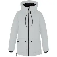 Hannah Manteau femme Rebecca