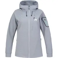 Hannah Veste de randonnée à capuche femme Arina