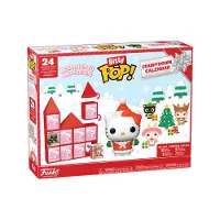 Funko POP! Calendrier de l'Avent Hello Kitty