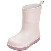 Playshoes Bottes en caoutchouc rose