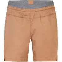 Hannah Riki Shorts Marron 12-13 Years Garçon