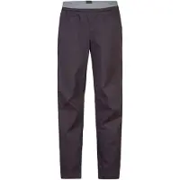 Hannah Nori Pants Marron 8-9 Years Garçon