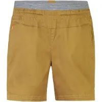 Hannah Riki Shorts Marron 12-13 Years Garçon