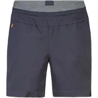 Hannah Riki Shorts Gris 8-9 Years Garçon