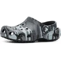 Crocs Sabots Classic Camouflage
