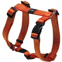 Rogz Harnais Pour Chien Classic Sj11