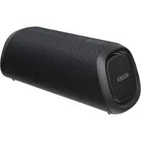 LG XBOOM Go DXG7Q Noir