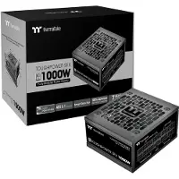 Thermaltake PS-STP-0850FNFAPE-1 Netzteil Toughpower SFX 850W Mod. ATX3.1 80+P au détail