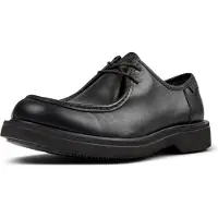 Camper Chaussure à lacets 'Norman' noir