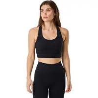 SWEDEMOUNT Soutien-gorge de sport 'Move' noir