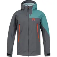 Hannah Nexus Jacket Bleu M Homme