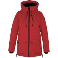 Hannah Manteau femme Rebecca