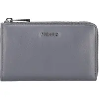 PICARD porte-monnaie Bingo Wallet Granite gris