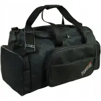 CONVEY Sac de voyage sportif grand 58L noir