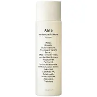 Abib - Jericho Rose PHA Toner Skin Booster - Toner booster rose de Jéricho PHA exfoliant