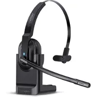 Energy Sistem Voice Pure Office Casque sans fil monaural One Size