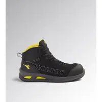 Diadora Utility 701.179960 Chaussure de sécurité Smart Softbox Mid S3L Noir 42