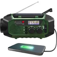 Camry Radio Portable Cr_1919