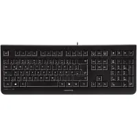 Cherry Clavier KC1000SC W - USB - QWERTY International - Noir