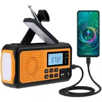 NK Radio Portable -fa350044