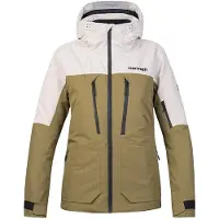 Hannah Veste Saliva