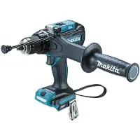 Makita Perceuse-visseuse HP003GZ 40V 180Nm