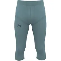 Hannah Thermo Active Base Layer Pants Bleu L-XL Homme