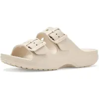 Crocs Mule 'Saturday' crème