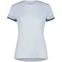 CMP T-shirt femme Unlimitech Logo