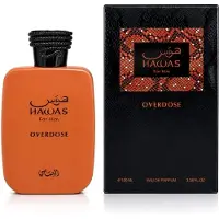 Rasasi Hawas Overdose Eau de Parfum 100 ml