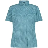 CMP T-shirt à Manches Courtes 36s5826