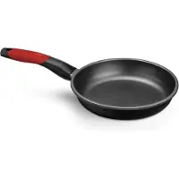 BRA Premiere A411228 28 Cm Sauteuse à induction Argent Argent One Size
