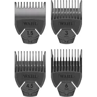 Wahl Set de Contre-peignes Tondeuse 1.5/3/4.5/6mm