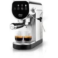 Ufesa Cafetière électrique SIENNA