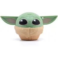 Bitty Boomers Star Wars Grogu Bluetooth Speaker - Le petit haut-parleur pour les déplacements