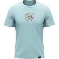 Hannah T-shirt à Manches Courtes Skatch