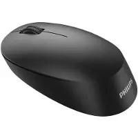 Philips SPK7307B/00 souris Ambidextre RF sans fil Optique 1600 DPI
