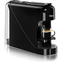 Tristar Haushaltsgeräte Machine à café compatible Nespresso, pression 20 bars