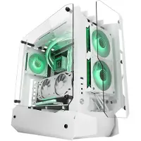 Mars Gaming Boîtier Pc Mc-edge