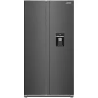 MPM Réfrigérateur Américain -439-sbs-15/nd